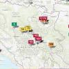 Sa hladnijim danima stiže i zagađenje: U Sarajevu je večeras zrak nezdrav