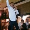 Mamić zapjevao na stolu sarajevskog restorana: Ne može nam niko ništa...