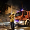 Muškarac smrtno stradao u požaru u Živinicama