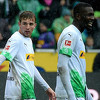 Borussija M'Gladbach razbila Augsburg i preuzela prvo mjesto u Bundesligi
