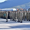 Stotine EUFOR-ovih vojnika postrojeno u bazi kod Sarajeva: Sigurnost za BiH