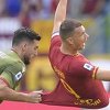 Romi u finišu izmakla pobjeda: Kalinić i Džeko kreirali gol, ali se ispriječio VAR