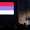 Dodik otvorio 100. Šantićeve večeri poezije: Bio je patriota, pravoslavac, Srbin i Mostarac