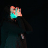 Kaliopi u Zenici otvorila kofer ljubavi i priredila dvosatni spektakl uz suze, smijeh i ples