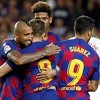 Barcelona spektakularnim golovima razbila Sevillu, ali i zaradila dva isključenja