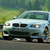 Prodaje se BMW M5 E60 koji je prešao manje od 16.000 kilometara