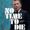 Objavljen izgled službenog plakata novog filma o Jamesu Bondu "No Time To Die"
