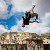 Marokanac Alaoui i Amerikanka Olson ponijeli titule najboljih freerunnera