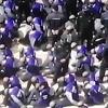 Vozovi, policajci, svezane oči: CNN objavio navodni video uhapšenih muslimana u Kini
