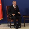 Erdogan s Vučićem: BiH, Srbija i Turska su snažni stubovi mostova između srca