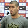 Barcelona otpustila Victora Valdesa zbog nekoliko problema