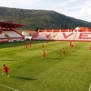 Uskoro početak radova na izgradnji stubova reflektorske rasvjete stadiona "Rođeni"