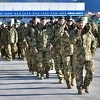 EUFOR raspoređuje trupe širom BiH: Građani će primjetiti povećano prisustvo naših trupa