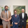 Konaković i Field: Sarajevo može povući naprijed i druge dijelove BiH