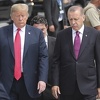 Trump prijeti Erdoganu: Potpuno ću uništiti tursku ekonomiju