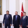 Komšić, Dodik i Džaferović danas u Srbiji: Šta donosi trilaterala s Vučićem i Erdoganom