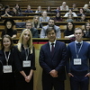 Studenti biologije prezentovali svoja istraživanja na konferenciji Connecting Through Science