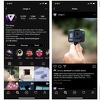 Instagram uveo tamni način rada na iOS 13 mobilnim uređajima