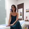 Emina Pazalja: Uz savjete stručnjaka konačno sam se riješila svojih "mrštilica"