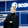 Amina Kajtaz brend ambasador kompanije Bosnalijek