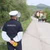 Detalji ubistva migranta kod Bileće: Slučaj od subote prijavljen u utorak