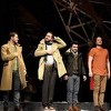 Na sceni NPS u petak "La boheme", "Sedam dana kasnije" i "Kavkaski krug kredom"