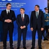Dodik: Svi smo opredijeljeni za mir i razvoj, iduće godine sastanak u Sarajevu