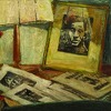 Izložba "Prva gimnazija: Učitelji, učenici, umjetnici" u Umjetničkoj galeriji