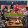 Samsung QLED televizori pokazuju zašto je veličina ekrana bitna