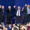 Ozvaničen početak radova na autoputu Beograd - Sarajevo koji će koštati osam milijardi KM