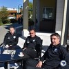Okupila se mlada nogometna reprezentacija Bosne i Hercegovine