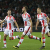 Crvena zvezda sutra treba igrati u Kosovskoj Mitrovici, FS Kosova poručio: Utakmice neće biti!