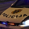 Biciklista teško povrijeđen u sudaru kod Visokog