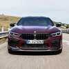 BMW predstavio M8 Competition i u praktičnijem pakovanju