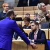 Neizvjesno usvajanje poreznih zakona, HDZ-u smeta amandman, a SDP i SBB traže "minimalnu plaću"