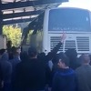 Nogometaši Crvene zvezde nisu pušteni na Kosovo, otkazan meč Kupa Srbije