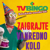 Mnogo zabave i novčanih dobitaka uz večerašnje vanredno kolo TV Binga