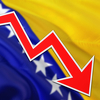 Na listi globalne konkurentnosti BiH zauzela jako loše 92. mjesto