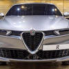 Ovo je novi kompaktni crossover Alfa Romeo Tonale