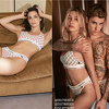 Kendall Jenner, Justin i Hailey Bieber u kampanji povodom 50 godina Calvina Kleina