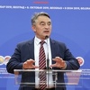 Komšić u Beogradu: Srbija da prepozna Sarajevo kao glavni grad BiH