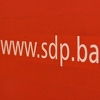 SDP: Narušena sigurnosna situacija u Hercegovini plod je višegodišnje anarhije u MUP-u