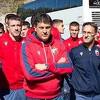 Zvezdin direktor nakon zabrane ulaska na Kosovo: Ovo je pobjeda Srbije