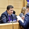Odgođena sjednica Parlamenta FBiH, nema većine za izglasavanje poreznih zakona