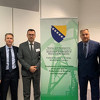 Javni poziv za istraživanje i ekspolataciju nafte i plina u Federaciji BiH promovisan u Londonu