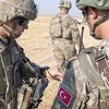 Invazija u Siriji: Erdogan potvrdio da je turska vojska započela ofanzivu protiv Kurda