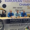 U Sarajevu počinje 40. ITF Evropsko taekwondo prvenstvo