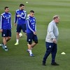 Zmajevi obavili treći trening u Zenici pred duel protiv Finske