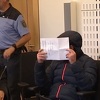 Suđenje Dini Šljoki i Emilu Alimanoviću u Njemačkoj: Šta su planirali s 95 ručnih bombi