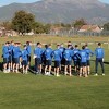 Mlada reprezentacija BiH obavila drugi trening u Butmiru